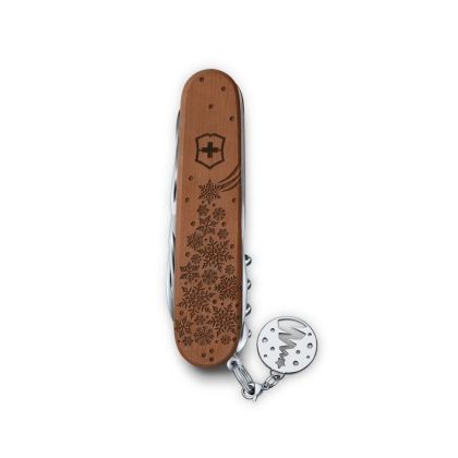 Нож Victorinox Climber winter magic limited edition 2025