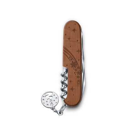 Нож Victorinox Climber winter magic limited edition 2025