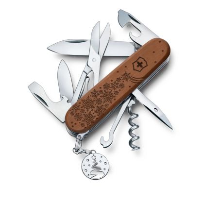 Нож Victorinox Climber winter magic limited edition 2025