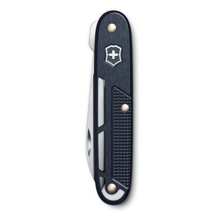 Нож Victorinox Onefold Alox blue