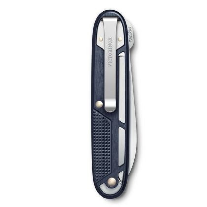 Нож Victorinox Onefold Alox blue