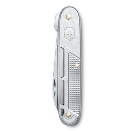 Нож Victorinox Onefold Alox silver