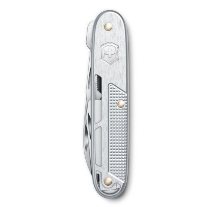 Нож Victorinox Synergy Alox silver