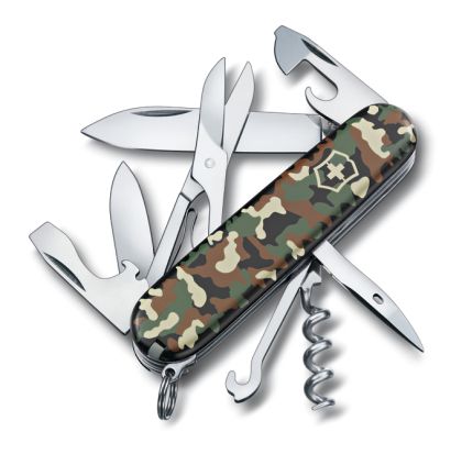 Нож Victorinox Climber Camouflage