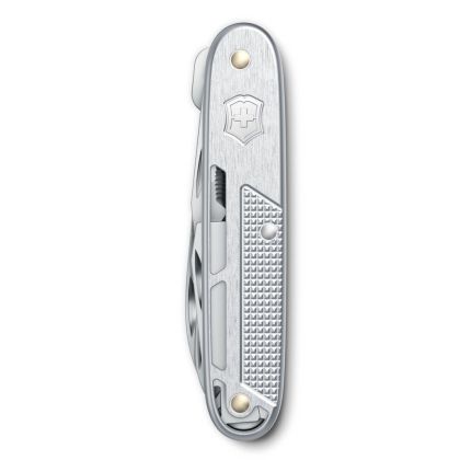 Нож Victorinox Synergy X Alox, 93mm,silver