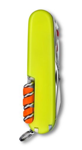 Нож Victorinox за спешни случаи Huntsman Lite