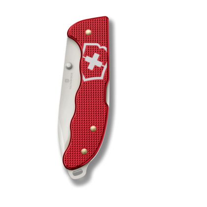  Victorinox Evoke Alox,red
