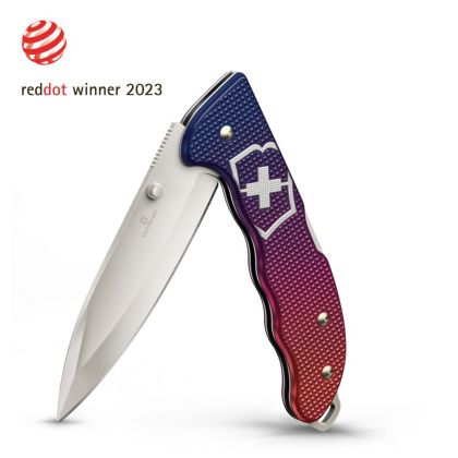  Victorinox Evoke Alox
