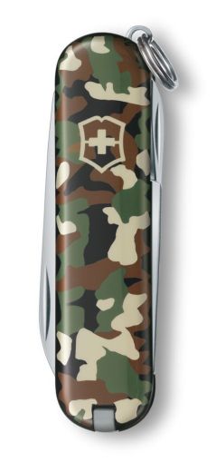Нож  Victorinox Classic  Camouflage