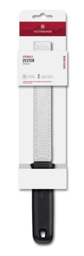 Ренде Victorinox за  кора на цитруси 