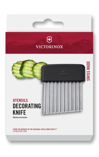 Нож за декоративно рязане Victorinox 