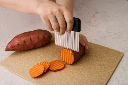 Нож за декоративно рязане Victorinox 