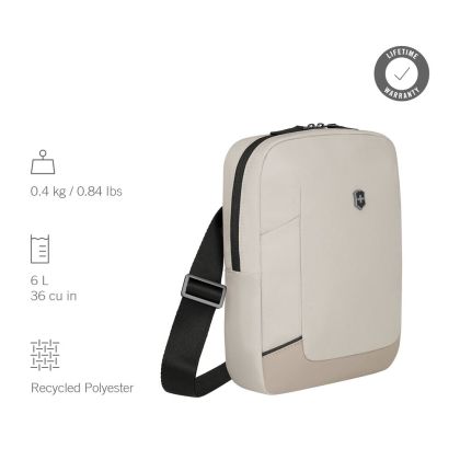 Чанта за през рамо Victorinox Almond Modern