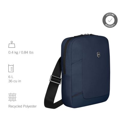 Чанта за през рамо Victorinox Almond Modern