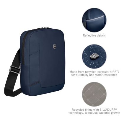 Чанта за през рамо Victorinox Almond Modern