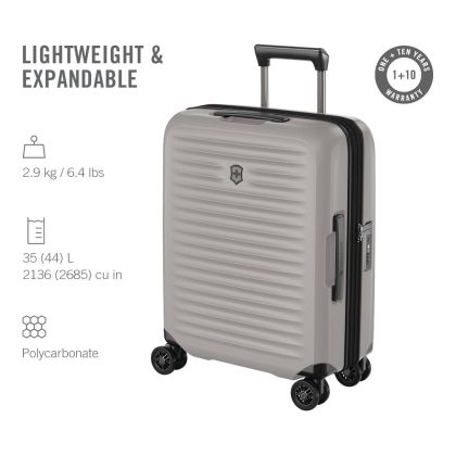 Куфар за ръчен багаж  Victorinox  Airox Advanced, Global Carry-On