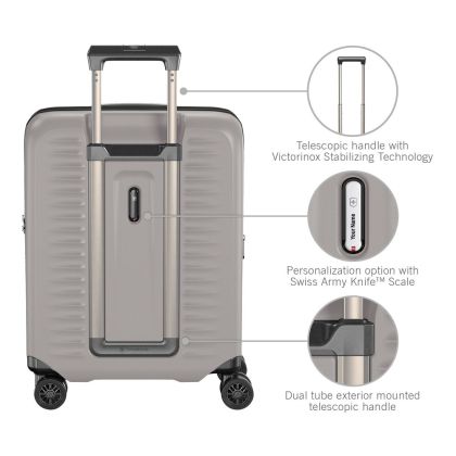 Куфар за ръчен багаж  Victorinox  Airox Advanced, Global Carry-On
