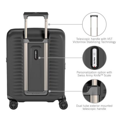 Куфар за ръчен багаж  Victorinox  Airox Advanced, Global Carry-On