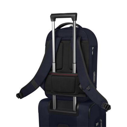 Раница Victorinox Werks Traveler 7.0 Compact с отделение за лаптоп 14''