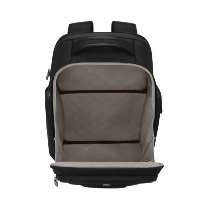Раница Victorinox Werks Traveler 7.0 Deluxe с отделение за 15,6" лаптоп