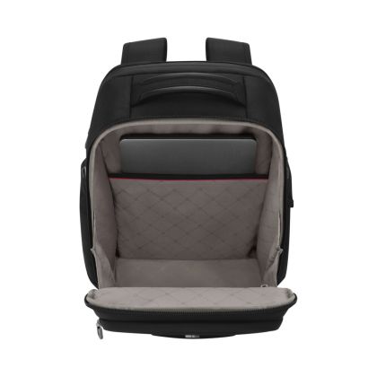 Раница Victorinox Werks Traveler 7.0 Deluxe с отделение за 15,6" лаптоп