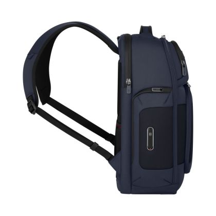 Раница Victorinox Werks Traveler 7.0 Deluxe с отделение за 15,6" лаптоп