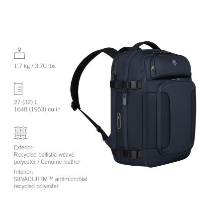 Раница Victorinox Werks Traveler 7.0 Boarding Bag 