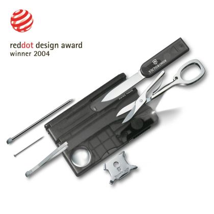 Swiss Card Lite Onyx