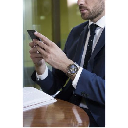 Мъжки часовник WENGER Attitude Chrono 