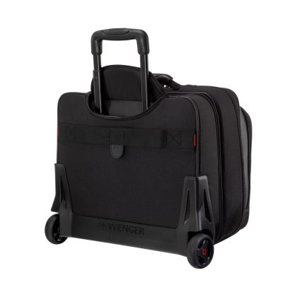 Чанта за лаптоп от две части с колелца 15,4 " Wenger "Potomac"