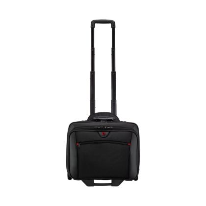 Чанта за лаптоп от две части с колелца 15,4 " Wenger "Potomac"