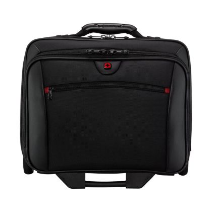 Чанта за лаптоп от две части с колелца 15,4 " Wenger "Potomac"