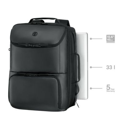 Раница за пътуване  Wenger UrbanOne Travel Backpack