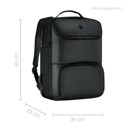 Раница за пътуване  Wenger UrbanOne Travel Backpack