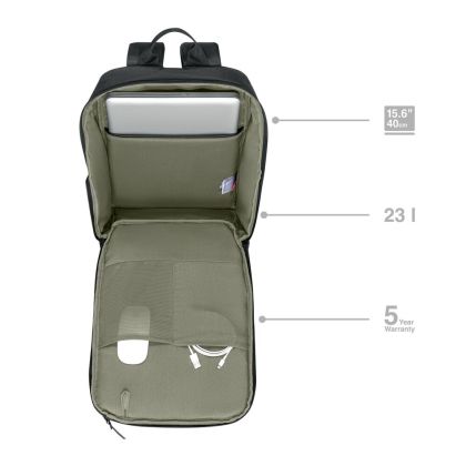 Раница Wenger UrbanOne Backpack 