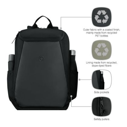Раница Wenger UrbanOne Backpack 