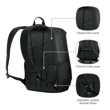 Раница Wenger UrbanOne Backpack 
