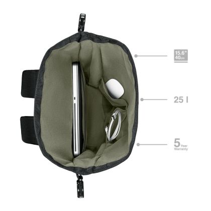Раница Wenger UrbanOne Roll-Top Backpack 