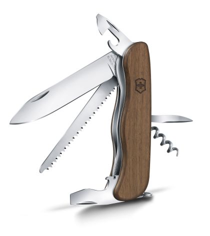 Нож  Victorinox Forester Wood