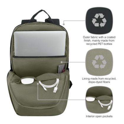 Раница Wenger UrbanOne Light Backpack
