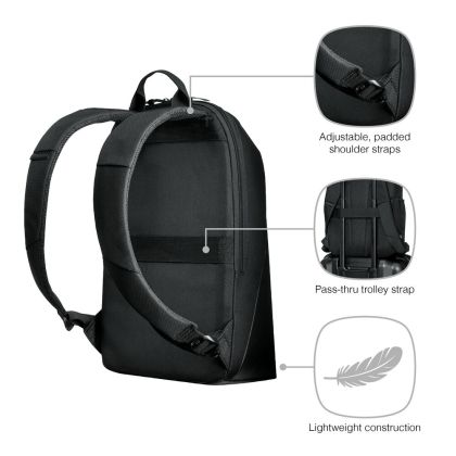 Раница Wenger UrbanOne Light Backpack