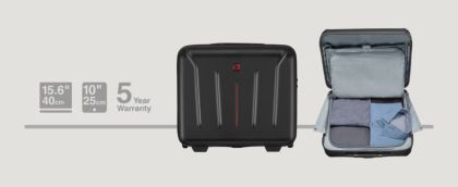 Чанта с колелца Wenger Amplix Wheeled Case