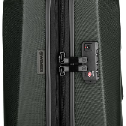 Куфар за ръчен багаж Wenger Prymo Carry-On 