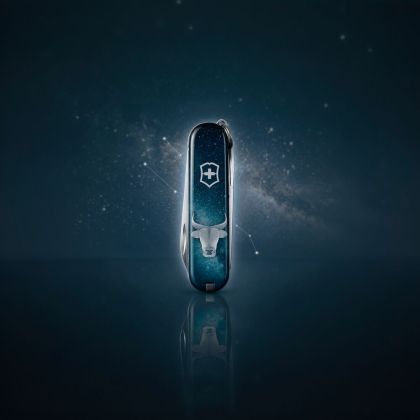 Колекционерско джобно ножче  Victorinox с дизайн на зодиакален знак Телец