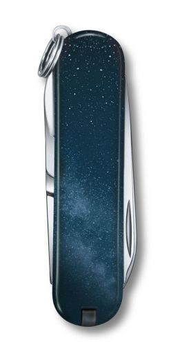 Колекционерско джобно ножче  Victorinox с дизайн на зодиакален знак Рак
