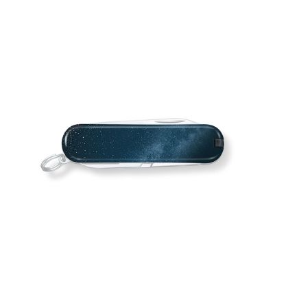 Колекционерско джобно ножче  Victorinox с дизайн на зодиакален знак Стрелец