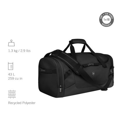 Двупосочна чанта Victorinov Almont Modern 2 Way 