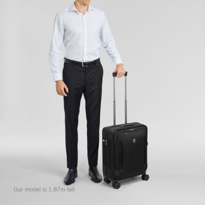 Куфар за ръчен багаж  Victorinox Werks Traveler 7.0 Global Carry-On