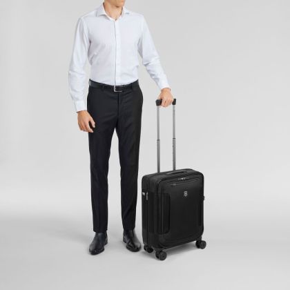 Куфар за ръчен багаж  Victorinox Werks Traveler 7.0 Global Carry-On