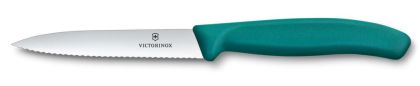 Нож за плодове и зеленчуци Victorinox